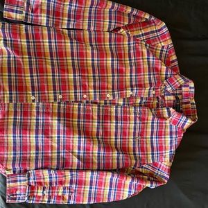 Ralph Lauren Button up